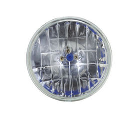 7 Inch Round Sealed beam (6014/7010/6012)